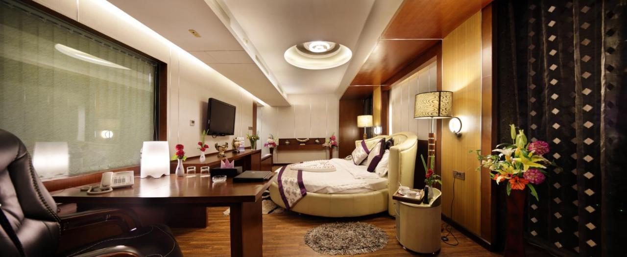 Hotel The Cox Today Cox's Bazar Eksteriør billede